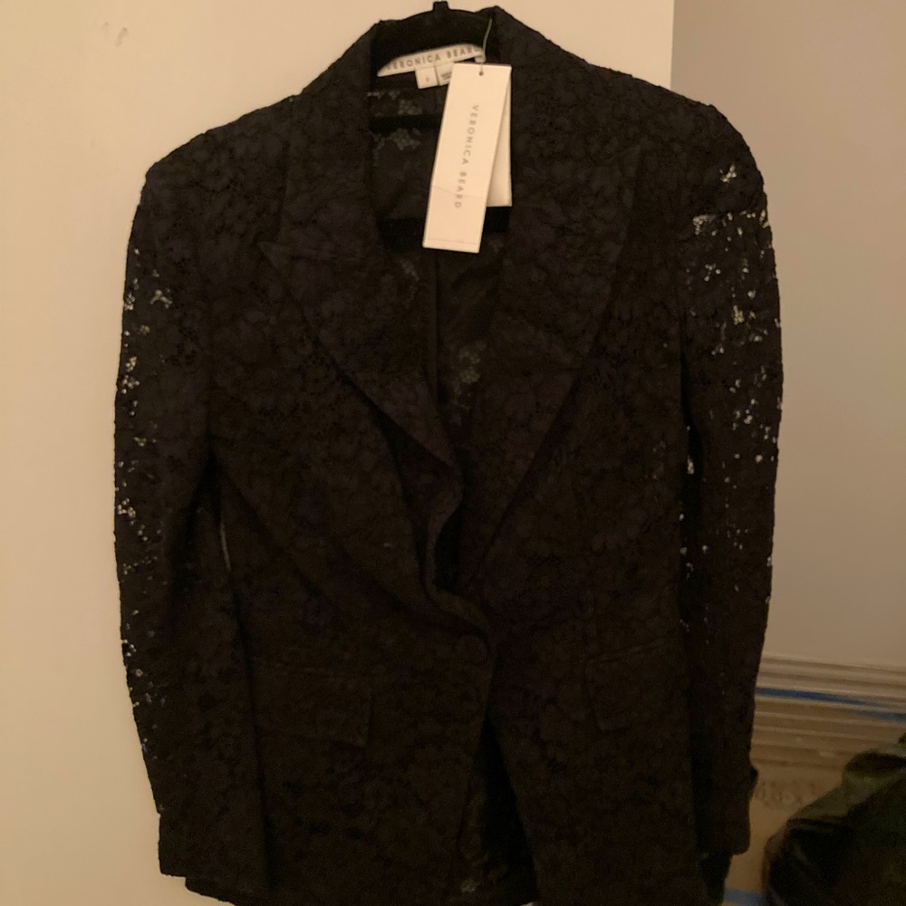 Veronica Beard blazer